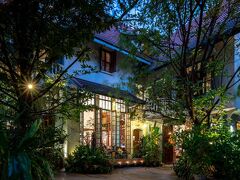 アリヤソム ヴィラ ホテル 写真