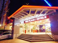 レッド プラネット マカティ アベニュー マニラ 写真