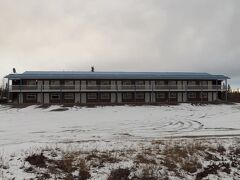 イダズ モーテル & レストラン 写真