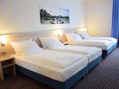 AMBER ECONTEL 写真