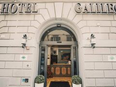 ホテル ガリレオ 写真