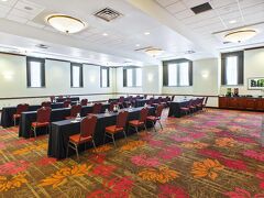 ヒルトン ガーデン イン クリーブランド ダウンタウン 写真