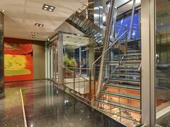 ウナ ホテルズ ボローニャ チェントロ 写真