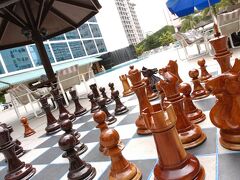 オーチャード ホテル シンガポール 写真