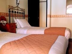 Hostal Colonial Potosi 写真