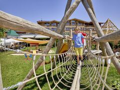 ラシェンスキーホフ ホテル & スパ 写真