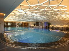 ヒルトン ウルムチ 写真