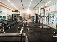 アンバサダー ホテル バンコク 写真