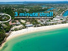 Noosa Residences 写真