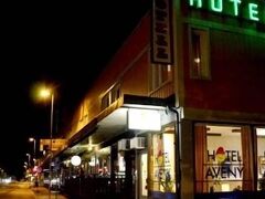 Hotel Aveny Bed & Breakfast 写真