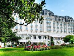 インペリアル パレス 写真