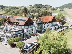 Vulkanlandhotel Legenstein 写真