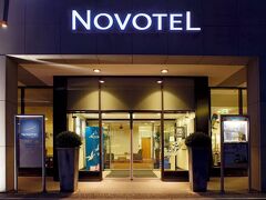 ノボテル ベルリン ミッテ ホテル 写真