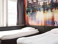 コンフォートホテル エクスプレス ストックホルム セントラル 写真