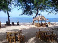 アオ タイ リゾート 写真