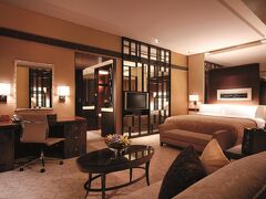 シャングリラ ペキン 写真