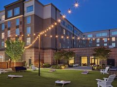 Crowne Plaza North Augusta, by IHG 写真