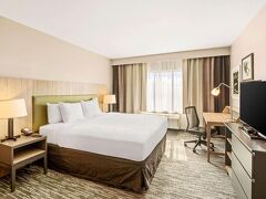 カントリー イン & スイーツ、ラディソン フラッグスタッフ ダウンタウン アリゾナ 写真