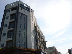 リバービュー ホテル 写真