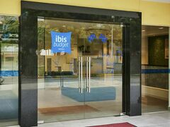 イビス バジェット シンガポール エメラルド 写真