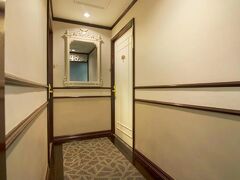 イン アット テンプル ストリート ホテル 写真