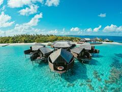 リリー ビーチ リゾート&スパ オール インクルーシブ 写真