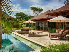 ヴィラズ バイ テコア 写真