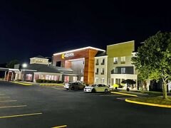 ラ キンタ イン & スイーツ バイ ウィンダム サウス ホランド 写真