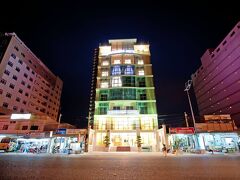 ロマリエスホテル 写真