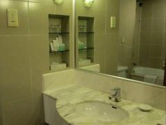 サバ オリエンタル ホテル 写真