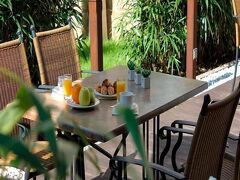 Hotel de l'Abbaye - Am Klouschter 写真