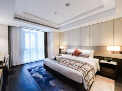 サマーセット ハーモニー シティー ウーシ 写真