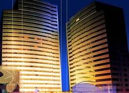 テレコム インターナショナル ホテル