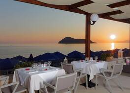 インディコ マレ ホテル 写真