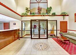 デイズ イン & スイーツ バイ ウィンダム ルイビル SW 写真