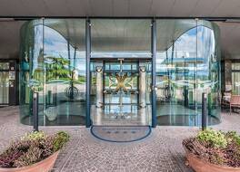 Hotel Turismo 写真