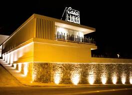 ホテル ブティック カサ ルル 写真