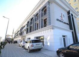 Adana Plaza Hotel
