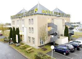 ホテル プルミエール クラッセ ニオール エスト - ショレ 写真