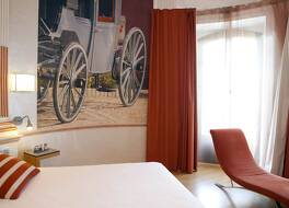 Itaca Hotel Jerez 写真