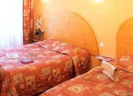 ホテル デュ パルク 写真