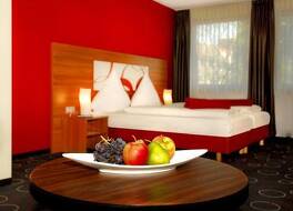 ホテル セントラル 写真