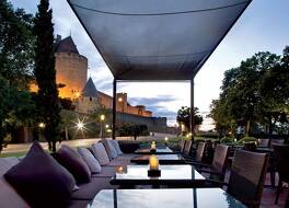 オテル デュ シャトー CHC 写真