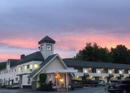 ブラック マウンテン イン 写真