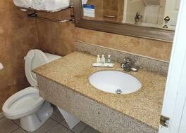 クオリティ イン & スイーツ サマセット ダウンタウン 写真