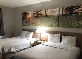 デイズ イン & スイーツ バイ ウィンダム ロムオービル 写真