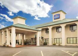 ベイモント バイ ウィンダム ジョンソン シティ 写真