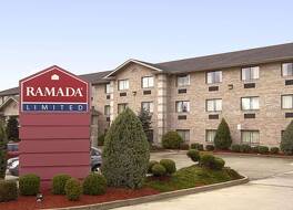 ラマダ リミテッド マウント スターリング