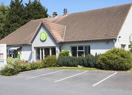 カンパニール  モンリュソン ~ サン ヴィクトール ホテル 写真