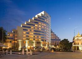 ソフィテル シーアン オン レンミン スクエア